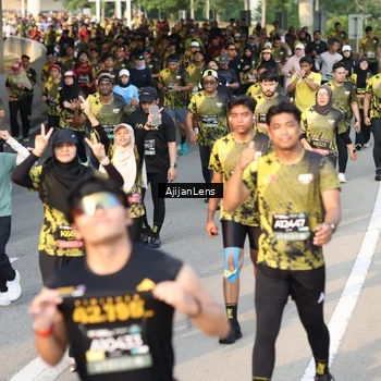 Runner Photo 6623945