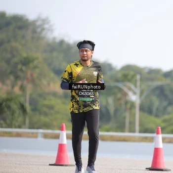 Runner Photo 6623946