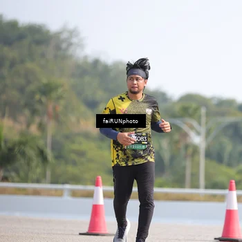 Runner Photo 6623947