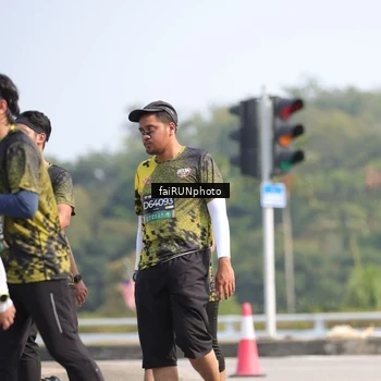 Runner Photo 6623948
