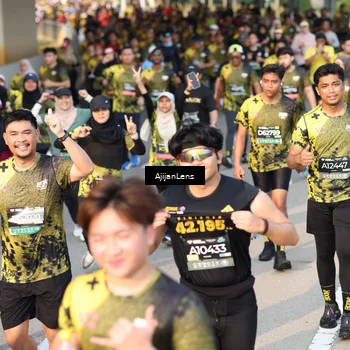 Runner Photo 6623951