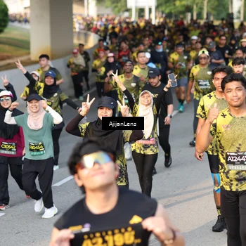 Runner Photo 6623963