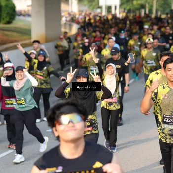 Runner Photo 6623964