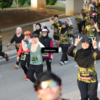 Runner Photo 6623973