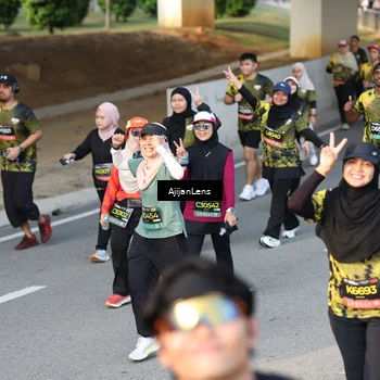 Runner Photo 6623974