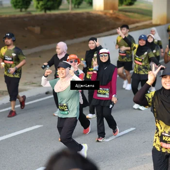 Runner Photo 6623979