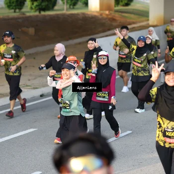 Runner Photo 6623984