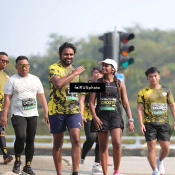 Runner Photo 6624013