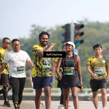 Runner Photo 6624014