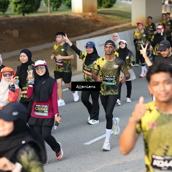 Runner Photo 6624015