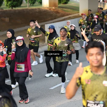 Runner Photo 6624017