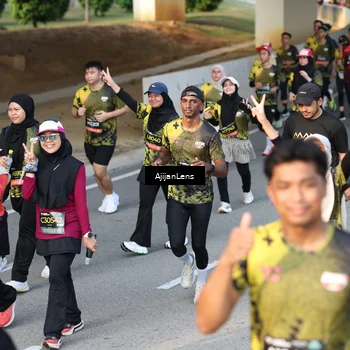 Runner Photo 6624018