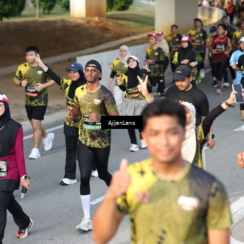 Runner Photo 6624019