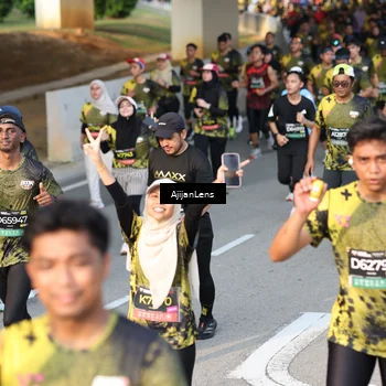 Runner Photo 6624028