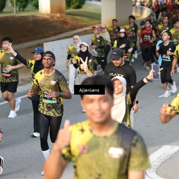 Runner Photo 6624030