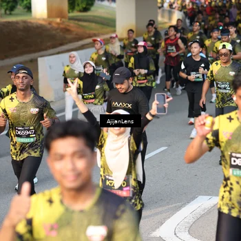 Runner Photo 6624031