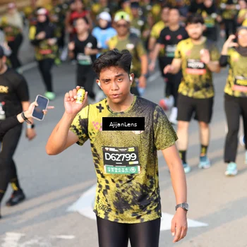 Runner Photo 6624032