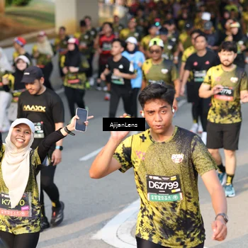 Runner Photo 6624033