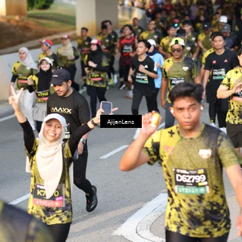 Runner Photo 6624034