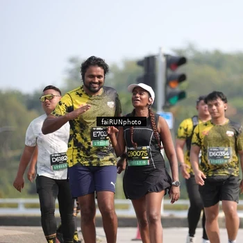 Runner Photo 6624041