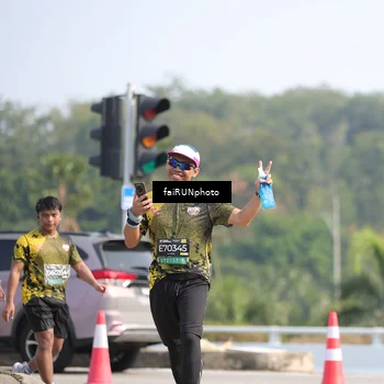 Runner Photo 6624043