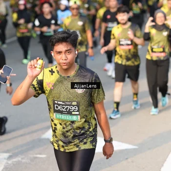 Runner Photo 6624048