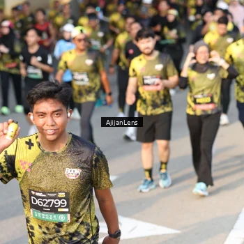 Runner Photo 6624051