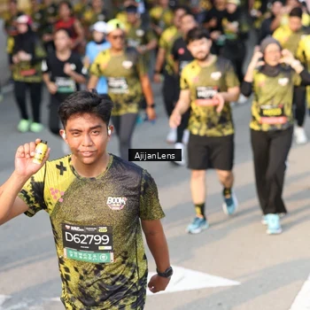 Runner Photo 6624055