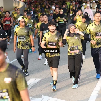 Runner Photo 6624056