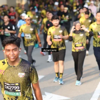 Runner Photo 6624057