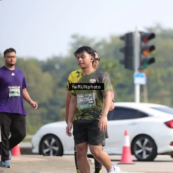 Runner Photo 6624058