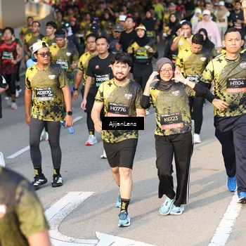 Runner Photo 6624062