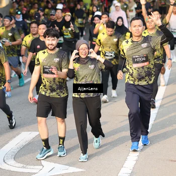 Runner Photo 6624065