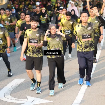 Runner Photo 6624067