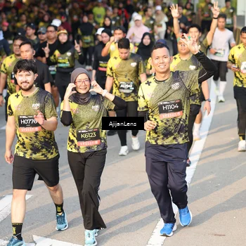 Runner Photo 6624077