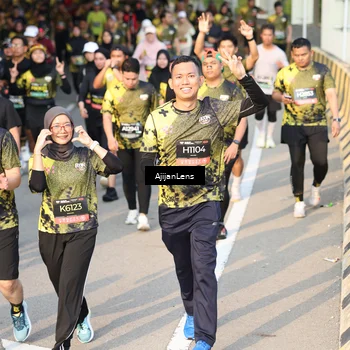 Runner Photo 6624082