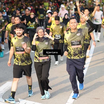 Runner Photo 6624083