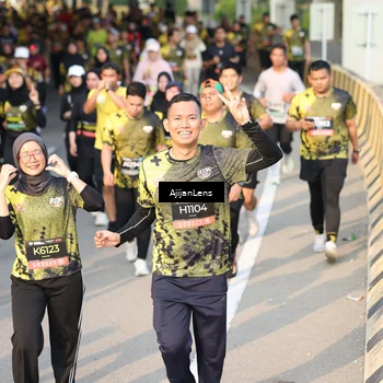 Runner Photo 6624089