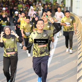 Runner Photo 6624090