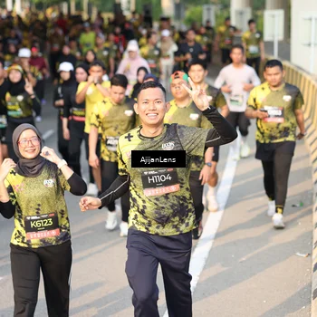 Runner Photo 6624091
