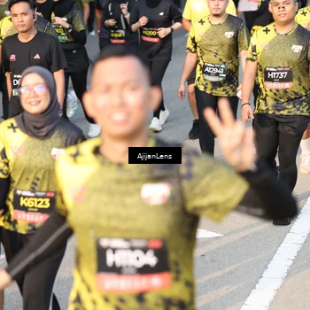 Runner Photo 6624093