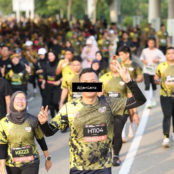 Runner Photo 6624094