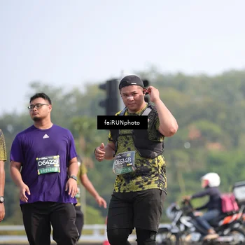 Runner Photo 6624097