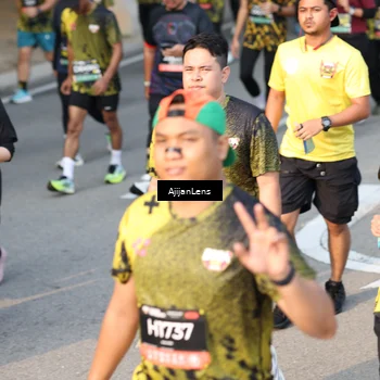 Runner Photo 6624105