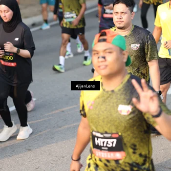 Runner Photo 6624107