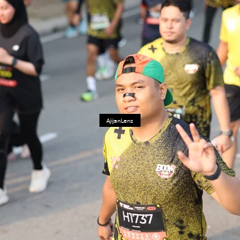 Runner Photo 6624108
