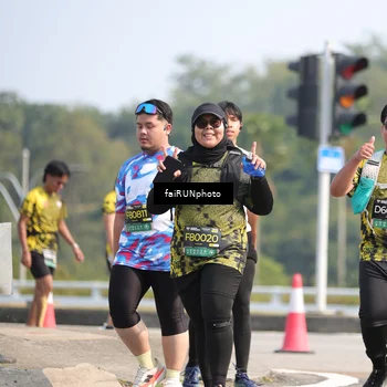 Runner Photo 6624110