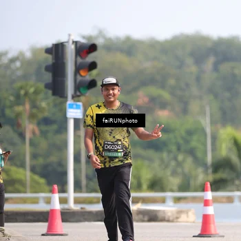 Runner Photo 6624111