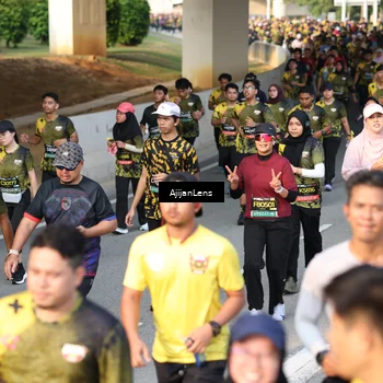 Runner Photo 6624116