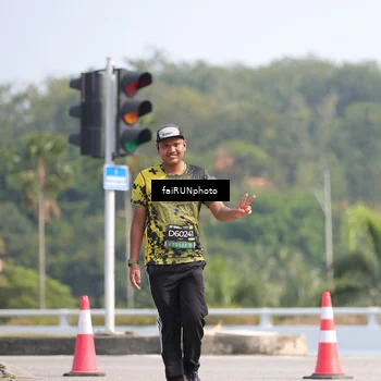 Runner Photo 6624122